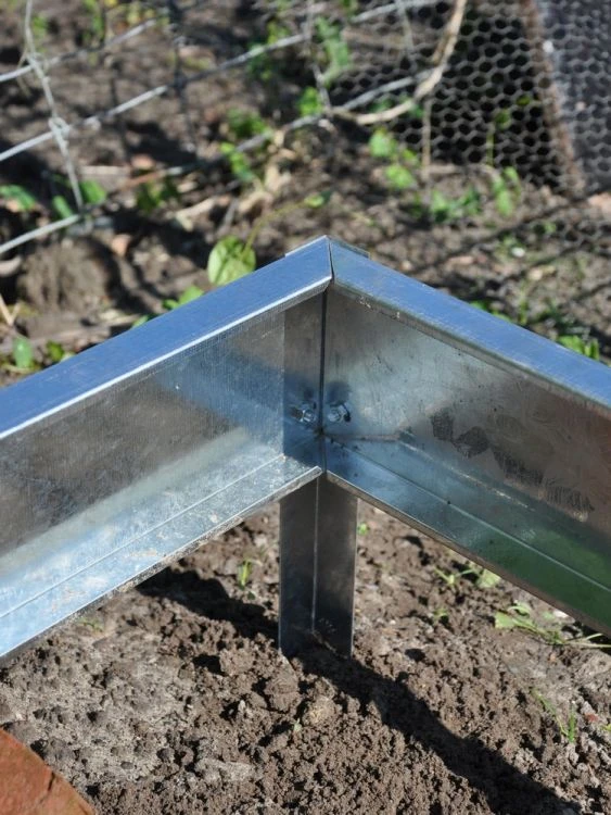 Fundering WG 62 Blank - Afbeelding 2